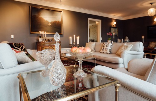 Vastervik Hotel | Gränsö Slott Hotel & Spa