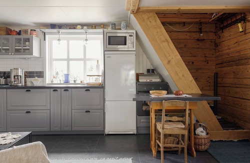 Eneryda House | Grönadal by Interhome