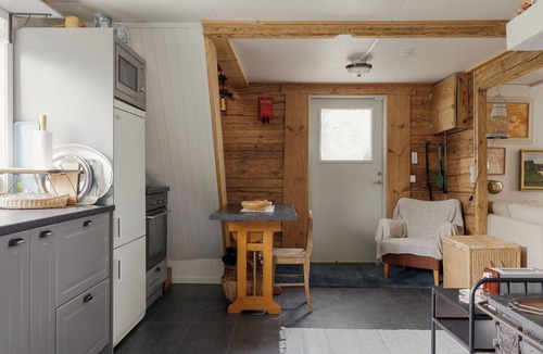 Eneryda House | Grönadal by Interhome