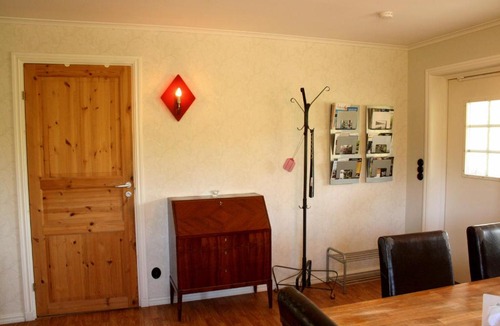 Tived Cabin | Grönelid Gård
