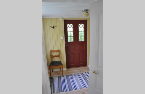 Loftahammar Villa | Grönhagen
