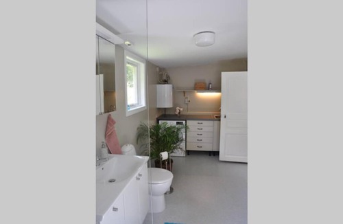 Loftahammar Villa | Grönhagen