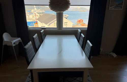 Meloy House | Grønøy - Verdens fineste øy! Fantastisk utsikt!