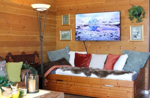 Beitostolen Apartment | Grønebakkins smørøye