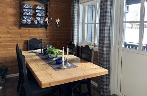 Beitostolen Apartment | Grønebakkins smørøye