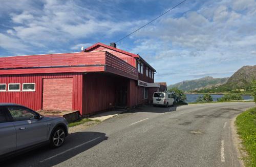 Klakksjorda Hotel | Grønningbrygga