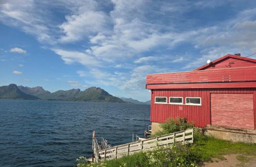 Klakksjorda Hotel | Grønningbrygga