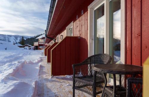 Oystre Slidre Hotel | Grønolen Fjellgard