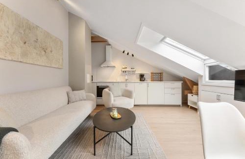 Grunerlokka Apartment | Grünerløkka Hideaway