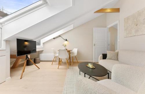 Grunerlokka Apartment | Grünerløkka Hideaway