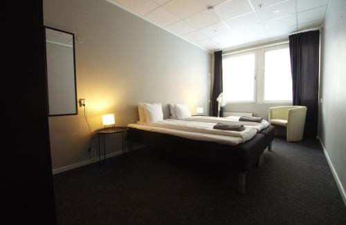 Norrmalm Hostel | Grad Hotel and Hostel