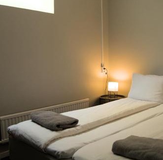 Norrmalm Hostel | Grad Hotel and Hostel