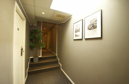 Norrmalm Hostel | Grad Hotel and Hostel