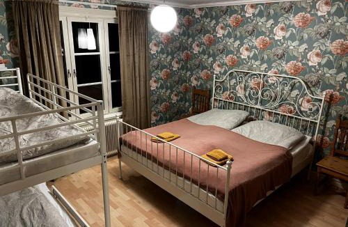 Soderala Bed & Breakfast | Gramersgården