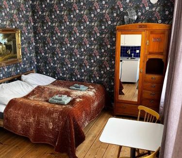 Soderala Bed & Breakfast | Gramersgården