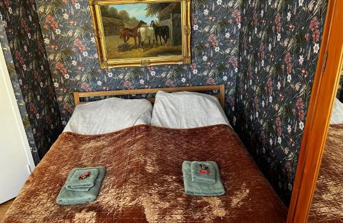 Soderala Bed & Breakfast | Gramersgården