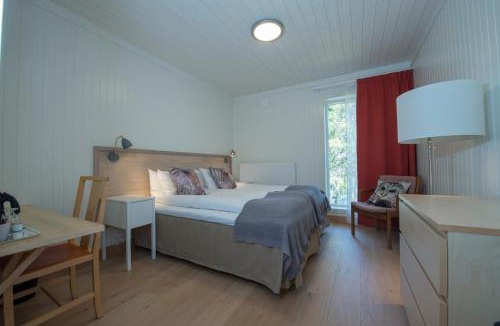 Grano Cabin | Granö Beckasin