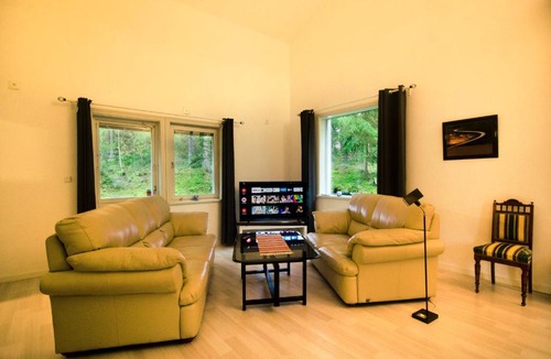 Falun Bed & Breakfast | Granbackens BoB