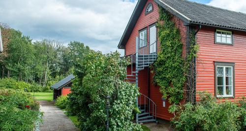 Eckero House | Granbergs Gästhem