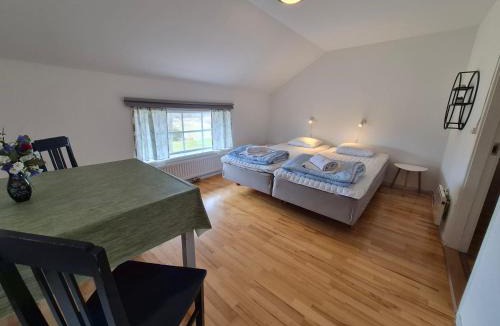 Eckero House | Granbergs Gästhem