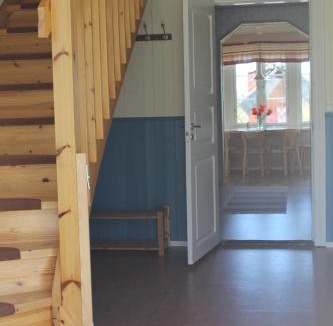 Eckero House | Granbergs Gästhus