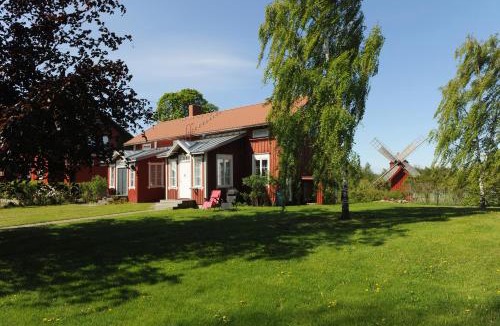 Eckero House | Granbergs Gästhus