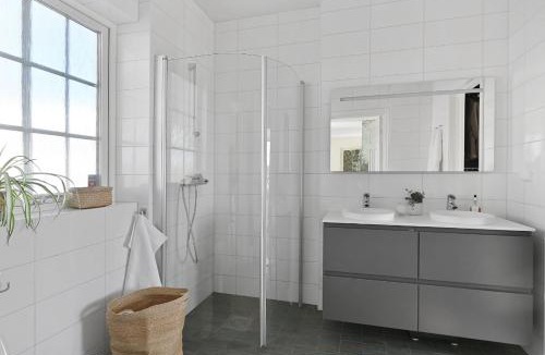 Sigtuna Villa | Granby oasen