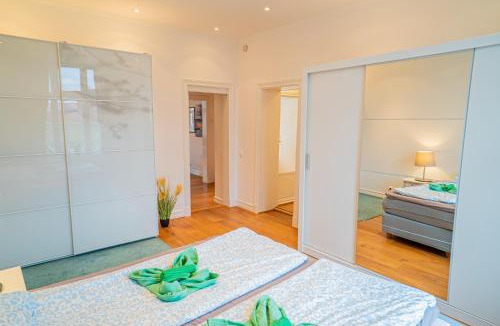 Centrum Apartment | Grand 3BR at Vasaplatsen Central Gothenburg