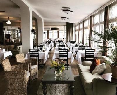Molle Hotel | Grand Hôtel Mölle