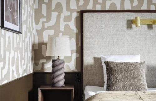 Halmstad Hotel | Grand Halmstad, WorldHotels Crafted