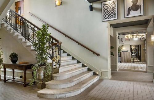 Halmstad Hotel | Grand Halmstad, WorldHotels Crafted