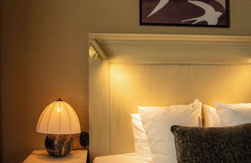 Halmstad Hotel | Grand Halmstad, WorldHotels Crafted