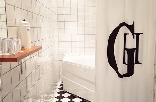 Halmstad Hotel | Grand Halmstad, WorldHotels Crafted