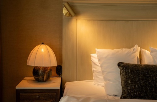 Halmstad Hotel | Grand Halmstad, WorldHotels Crafted