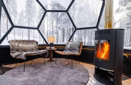 Sirkka Villa | Grand Hideout Levi