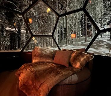 Sirkka Villa | Grand Hideout Levi