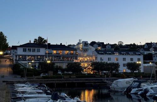 Asgardstrand Hotel | Grand Hotel Åsgårdstrand - Unike Hoteller