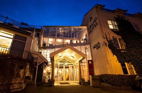 Asgardstrand Hotel | Grand Hotel Åsgårdstrand - Unike Hoteller