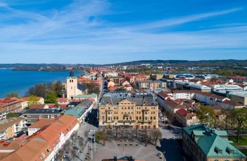 Jönköping Hotel | Grand Hotel Jonkoping, BW Signature Collection