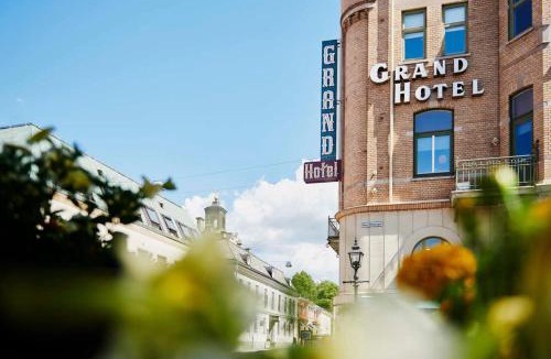 Jönköping Hotel | Grand Hotel Jonkoping, BW Signature Collection