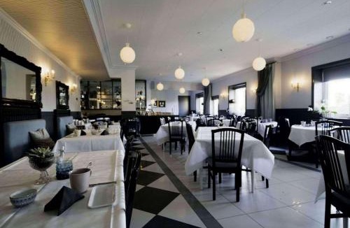 Jönköping Hotel | Grand Hotel Jonkoping, BW Signature Collection