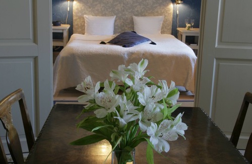 Marstrand Hotel | Grand Hotel Marstrand