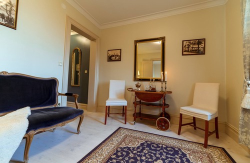 Marstrand Hotel | Grand Hotel Marstrand