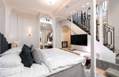 Oslo City Centre Hotel | Grand Hotel Oslo by Scandic