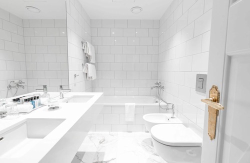 Oslo City Centre Hotel | Grand Hotel Oslo by Scandic