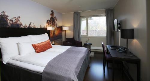 Skei Hotel | Grand Hotel Skei - Unike Hoteller