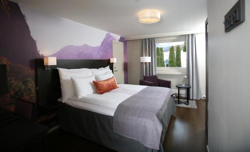 Skei Hotel | Grand Hotel Skei - Unike Hoteller