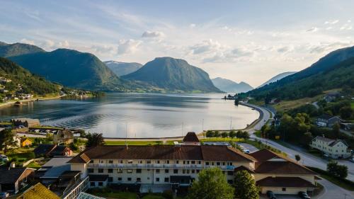 Skei Hotel | Grand Hotel Skei - Unike Hoteller