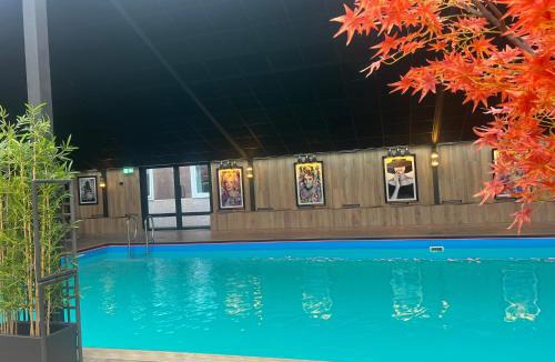 Skei Hotel | Grand Hotel Skei - Unike Hoteller