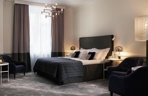 Norrmalm Hotel | Grand Hôtel Stockholm